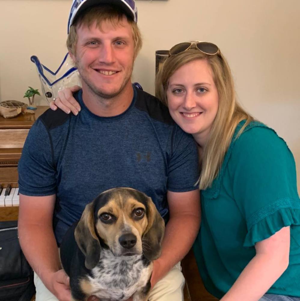 Meet your Posher, Angie